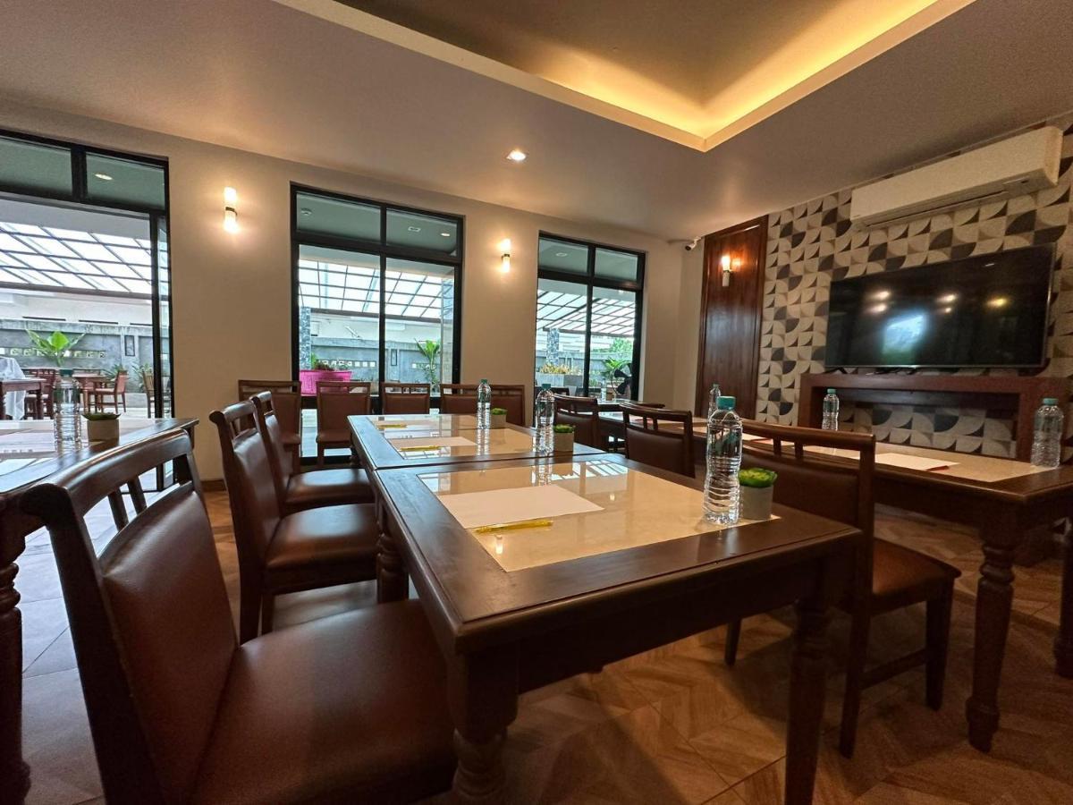 Hotel Mangrove Prestige Na Chom Thian