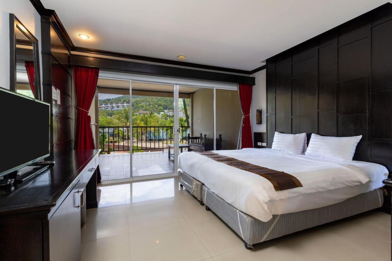 Maleedee Bay Resort Ao Nang