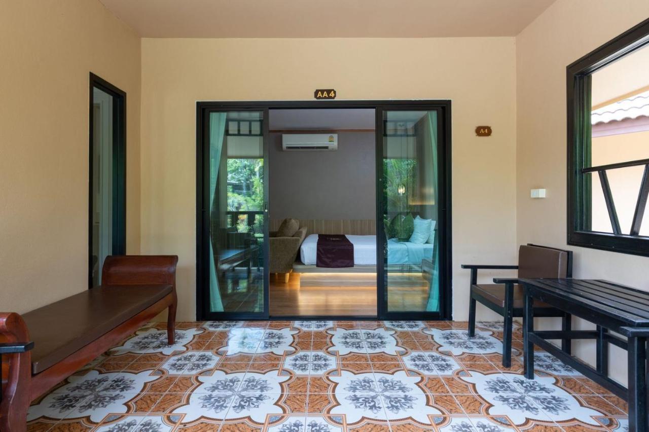 Maleedee Bay Resort Ao Nang