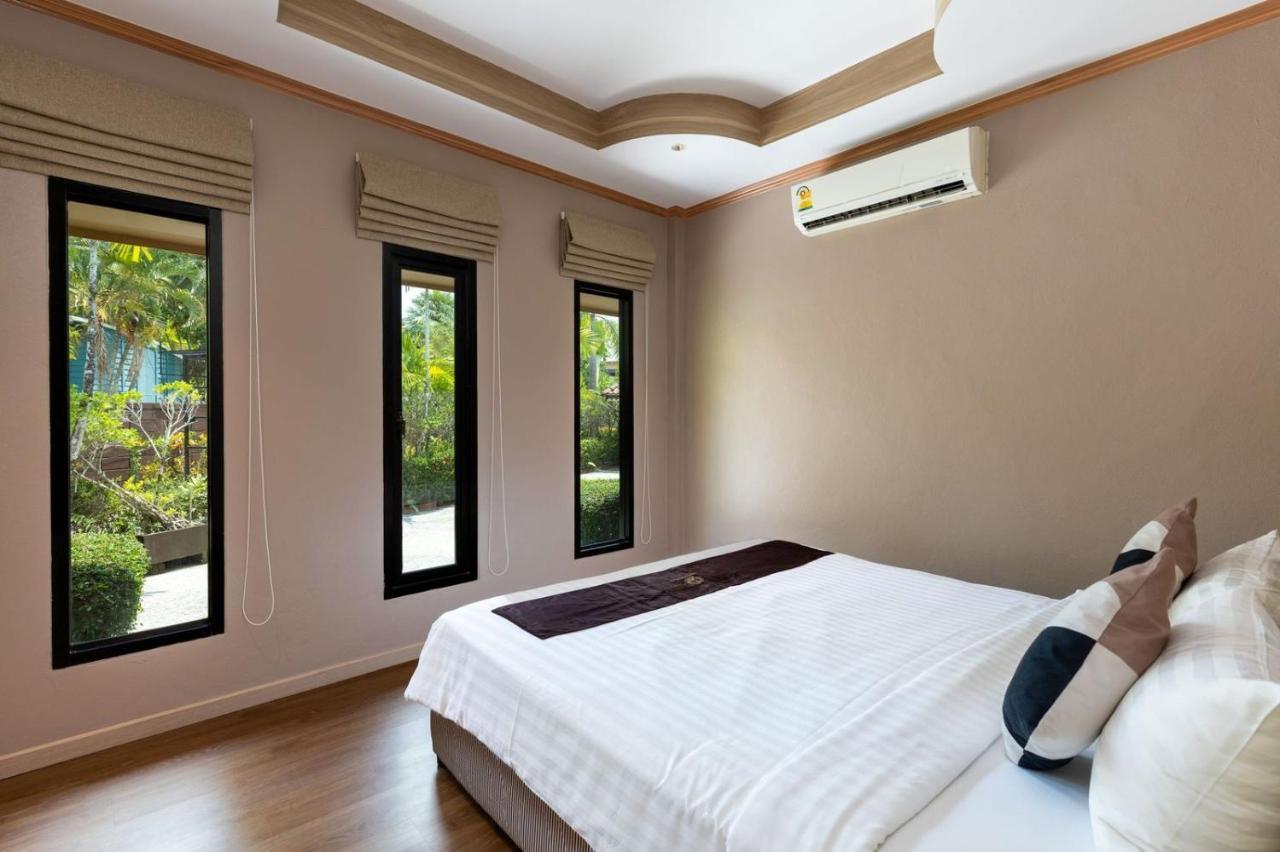 Maleedee Bay 3* Ao Nang