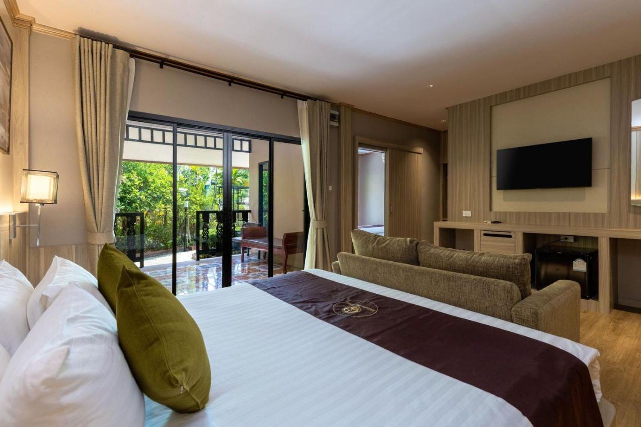 Maleedee Bay Resort