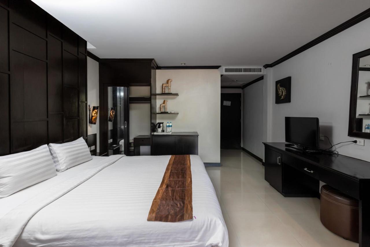 Resort Maleedee Bay