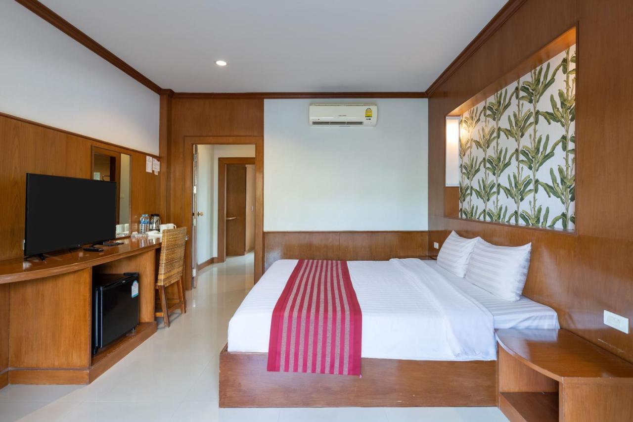 Maleedee Bay Resort Ao Nang