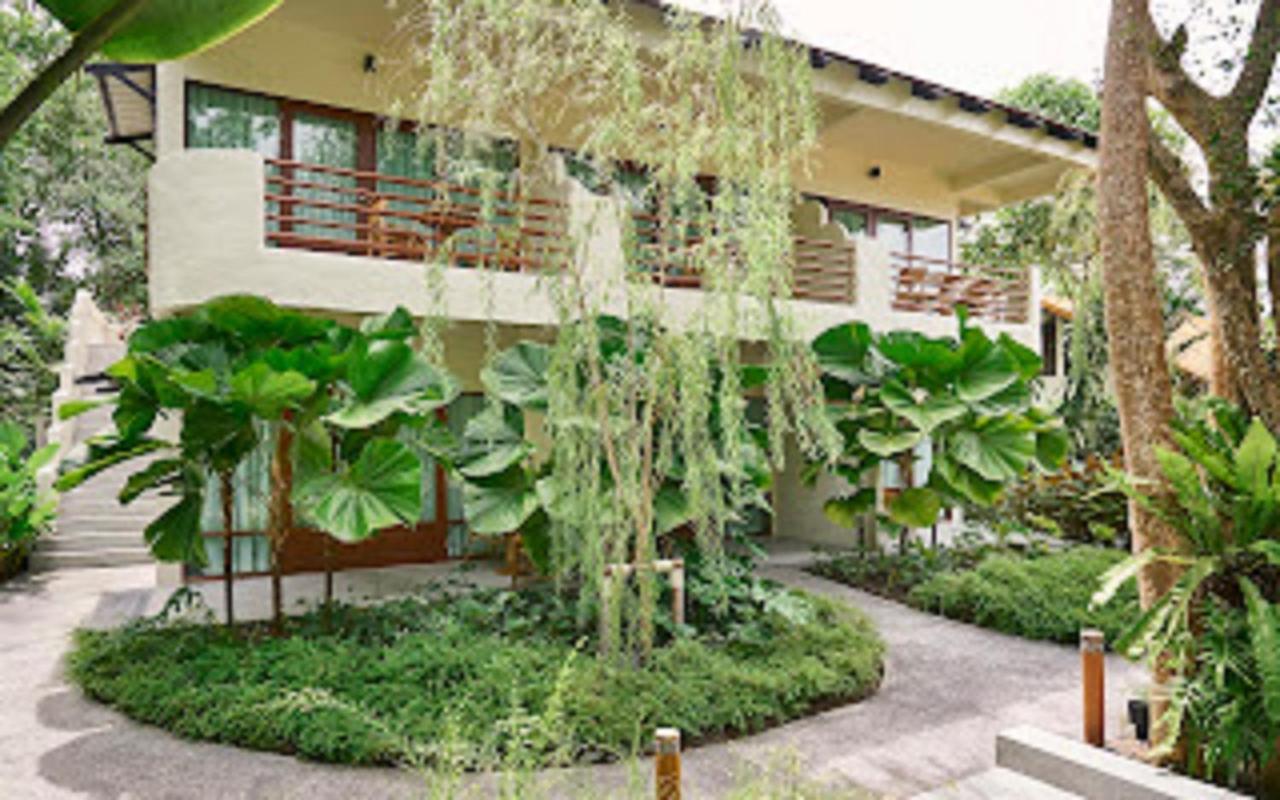 Resort Sea Sun And - Sha 5*