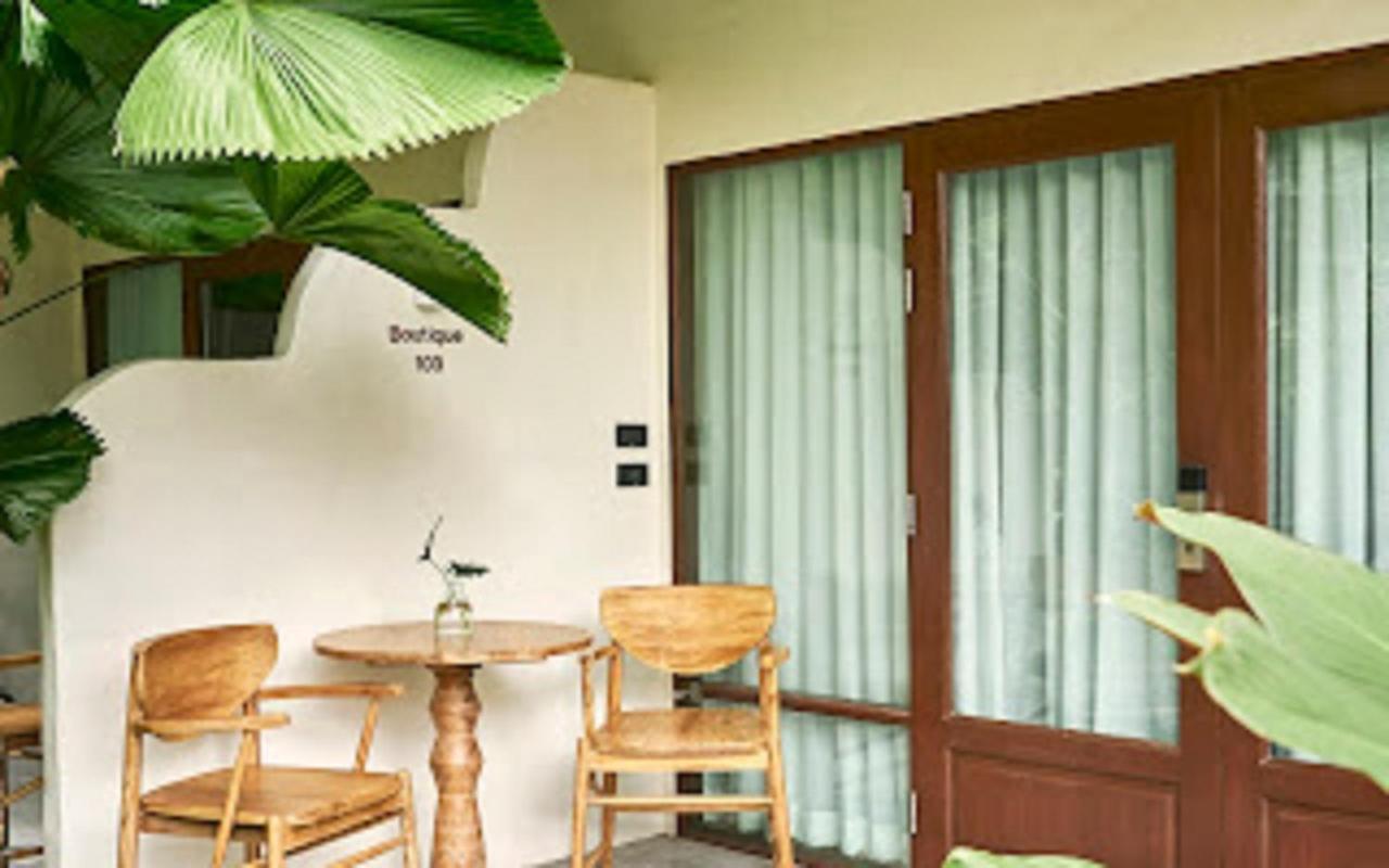 Sea Sun And - Sha Resort Na Chom Thian