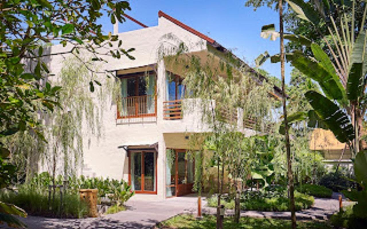 Sea Sun And - Sha Resort