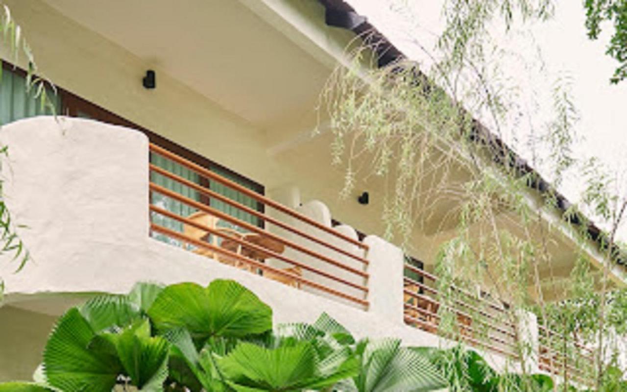 Sea Sun And - Sha Resort Na Chom Thian