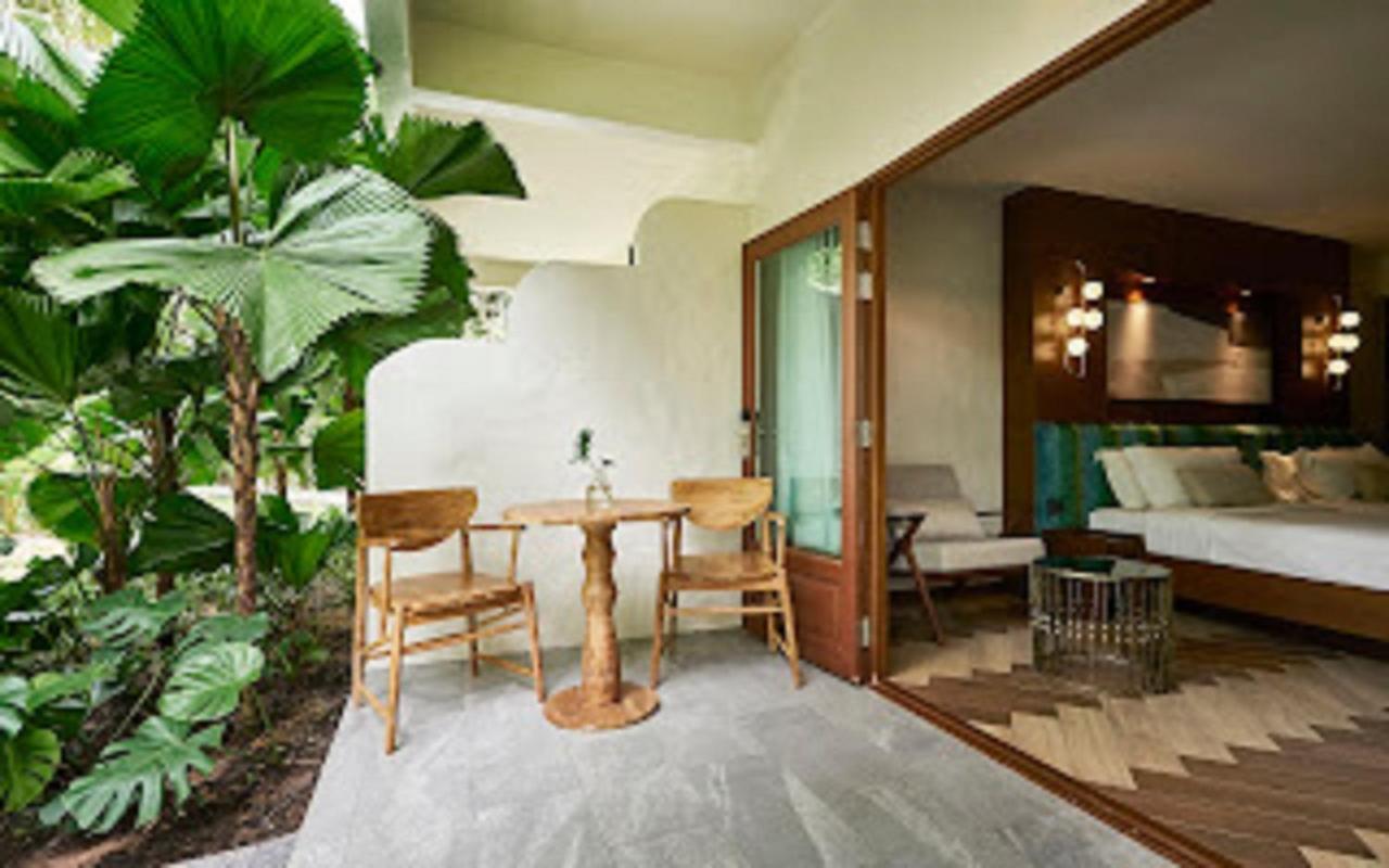 Resort Sea Sun And - Sha Na Chom Thian