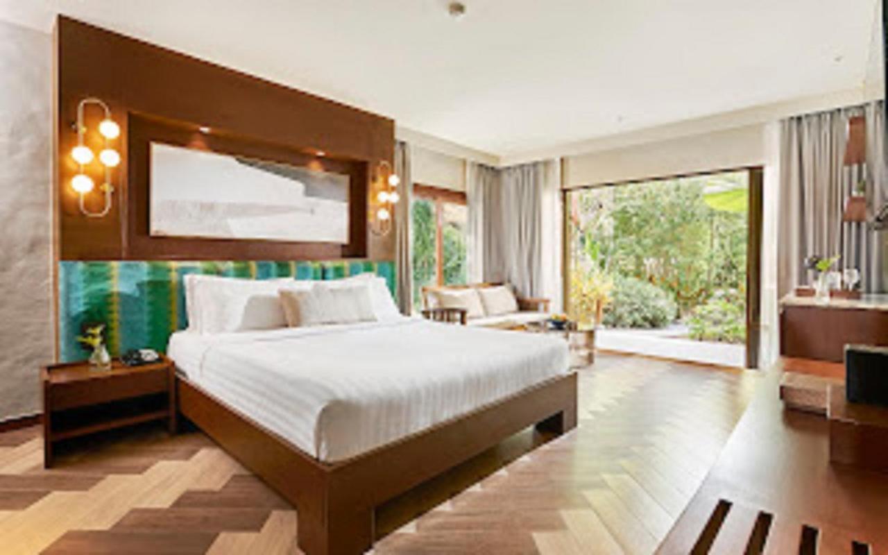 Sea Sun And - Sha Resort Na Chom Thian