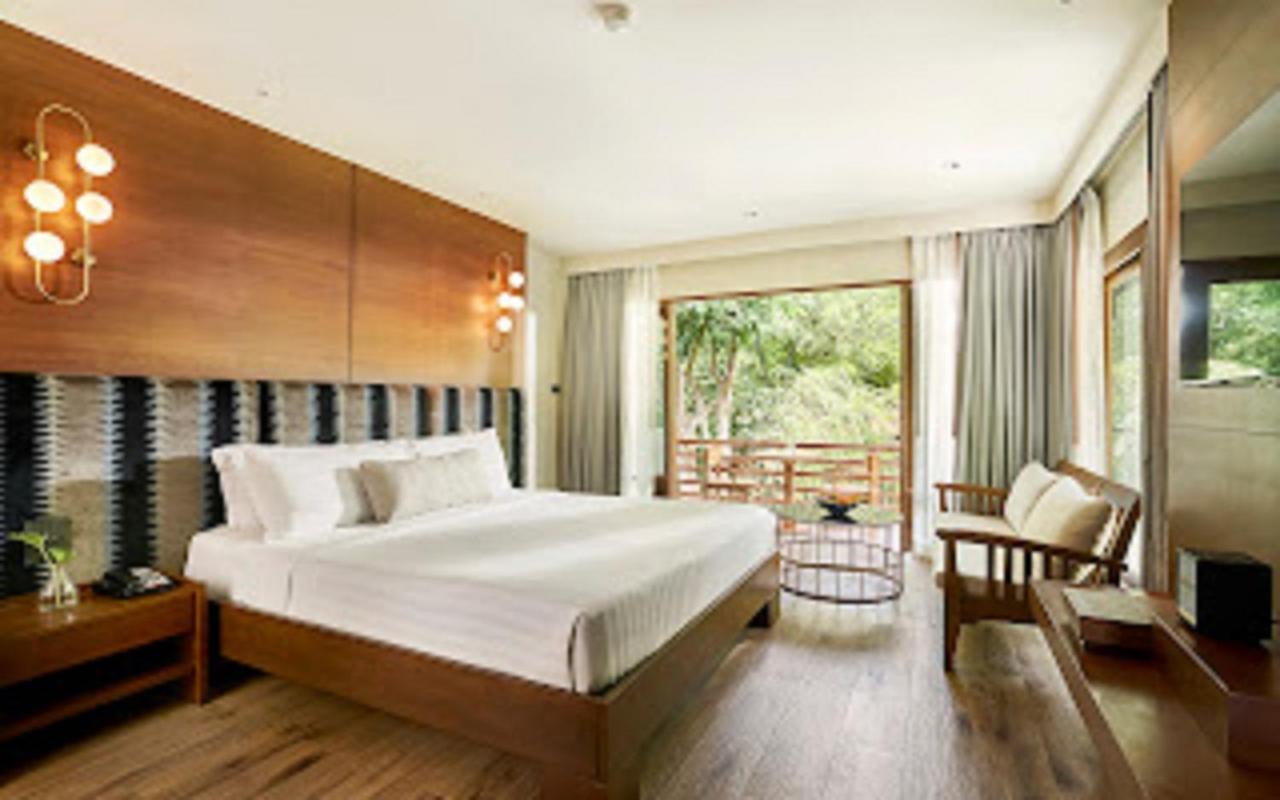 Sea Sun And - Sha Resort 5*