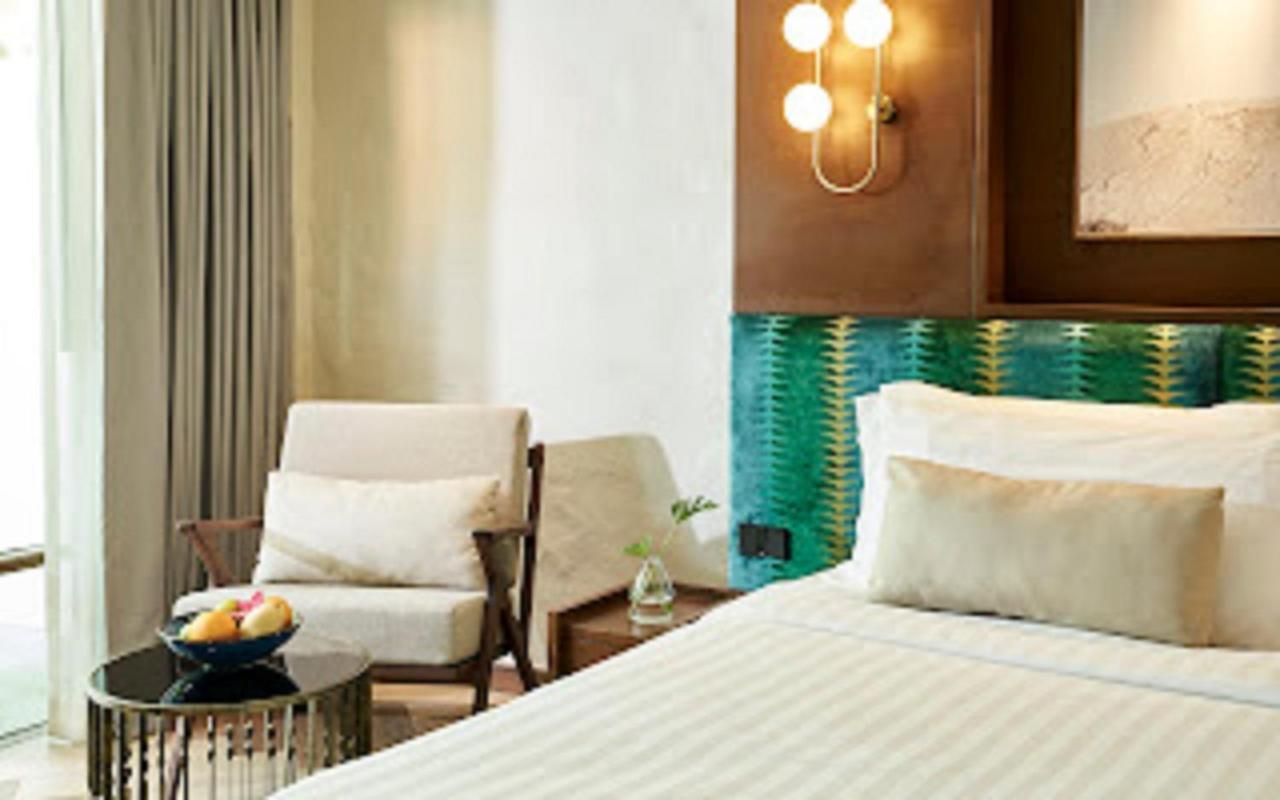 Resort Sea Sun And - Sha Na Chom Thian