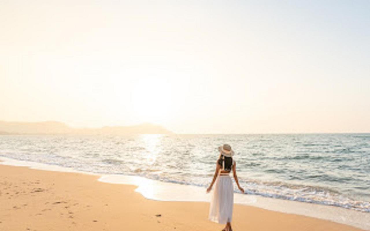 Sea Sun And - Sha 5* Na Chom Thian