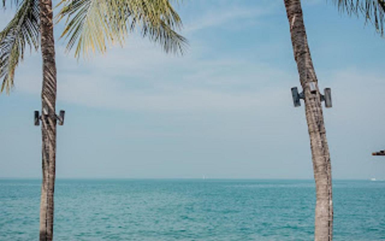 Sea Sun And - Sha Resort