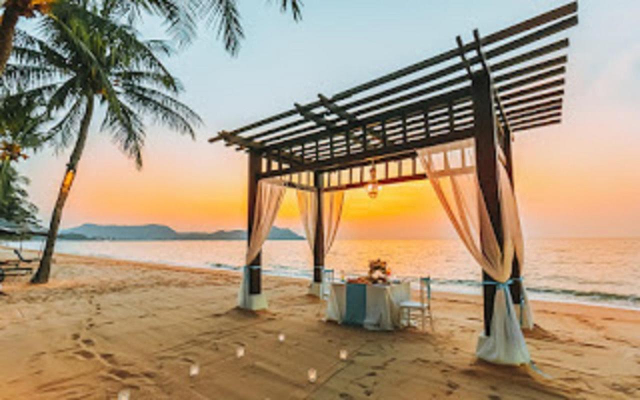 Sea Sun And - Sha Resort 5*