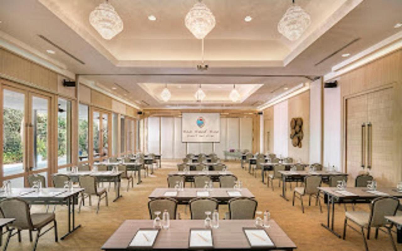 Sea Sun And - Sha 5* Na Chom Thian
