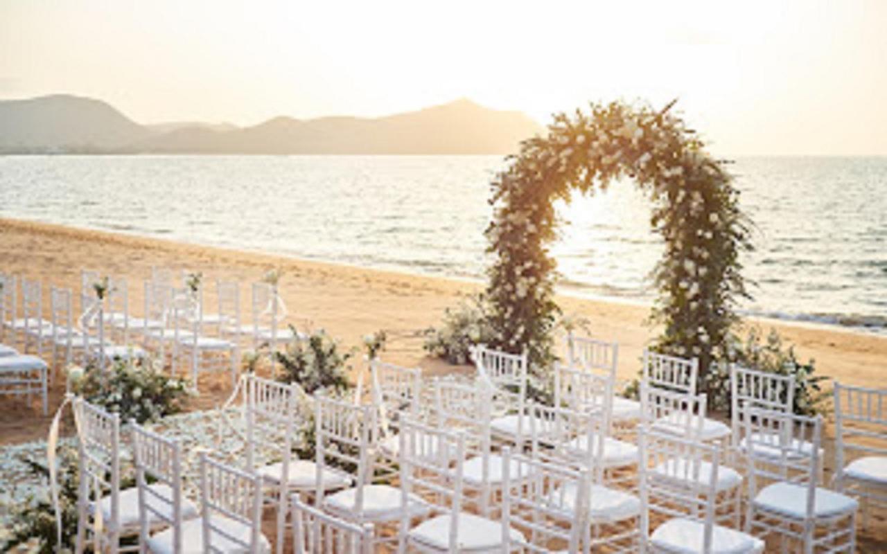 Sea Sun And - Sha Resort 5*