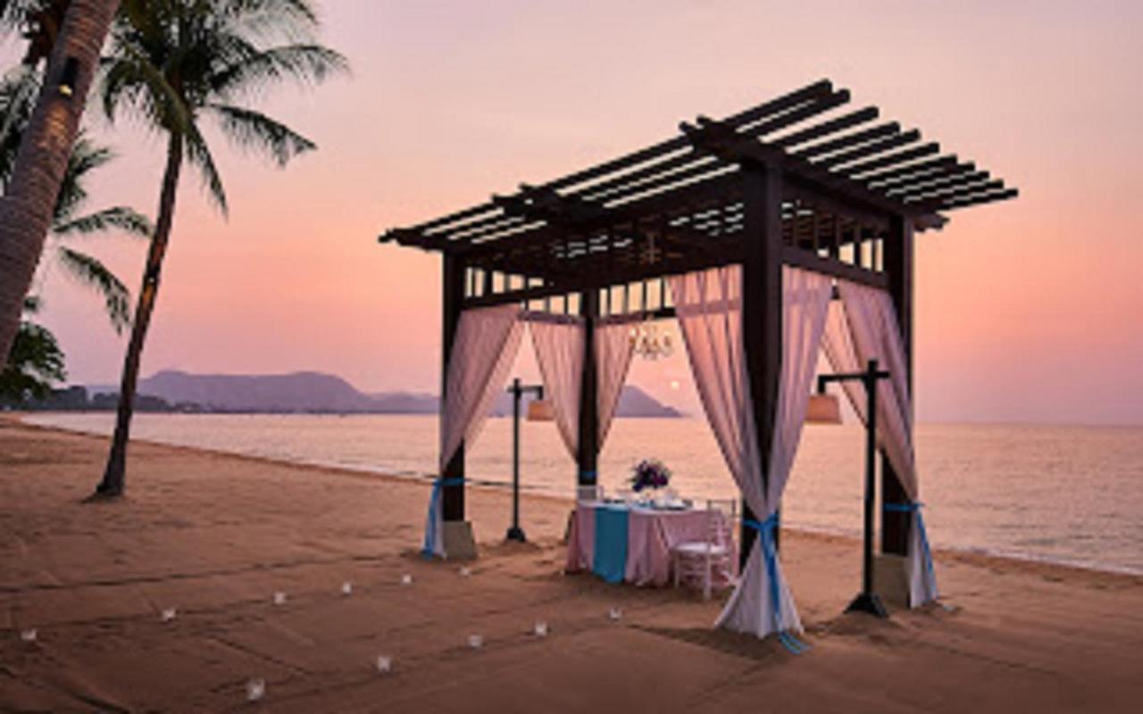 Resort Sea Sun And - Sha Na Chom Thian