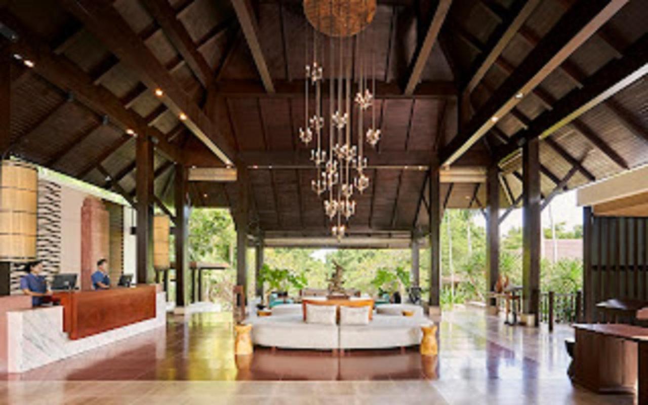 Sea Sun And - Sha Resort Na Chom Thian