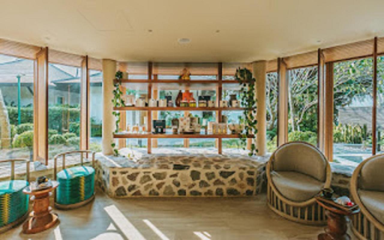 Sea Sun And - Sha Resort Na Chom Thian