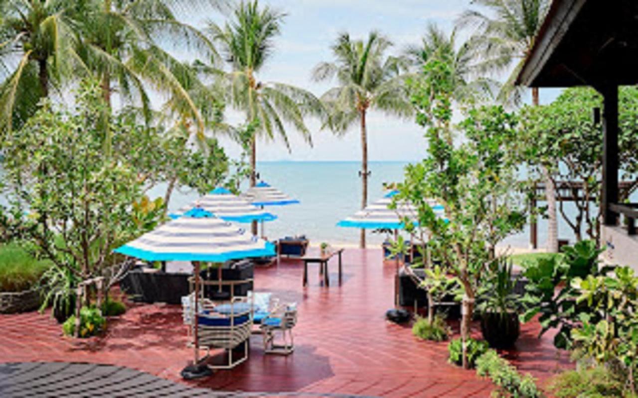 Sea Sun And - Sha Resort Na Chom Thian