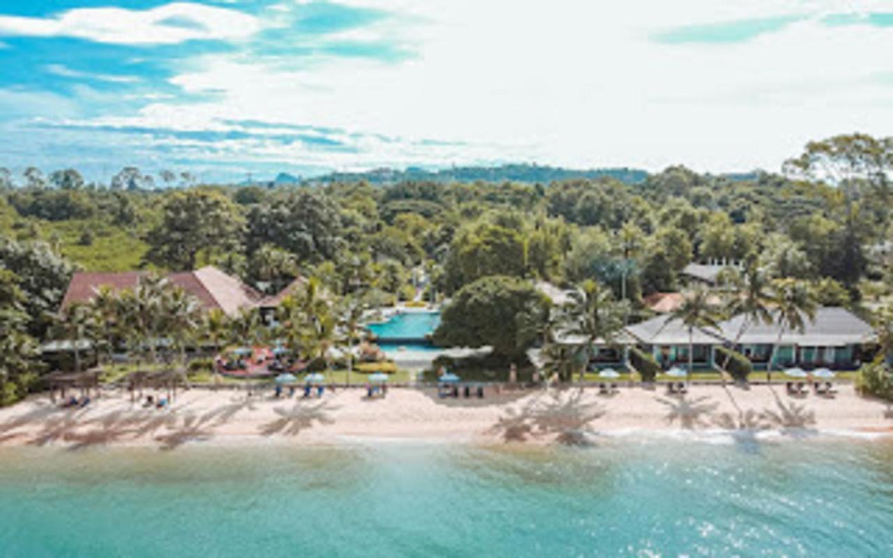 Sea Sun And - Sha Resort 5*