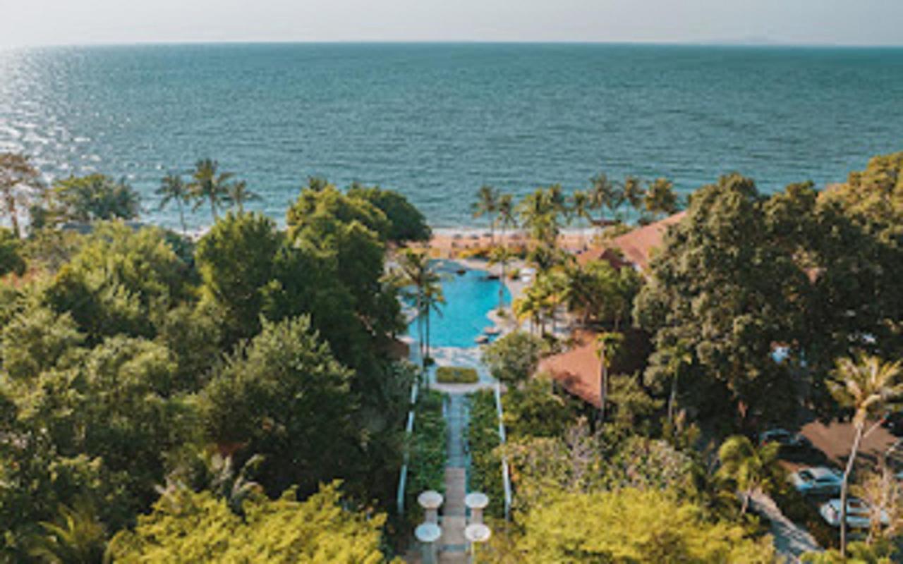 Sea Sun And - Sha Resort 5*