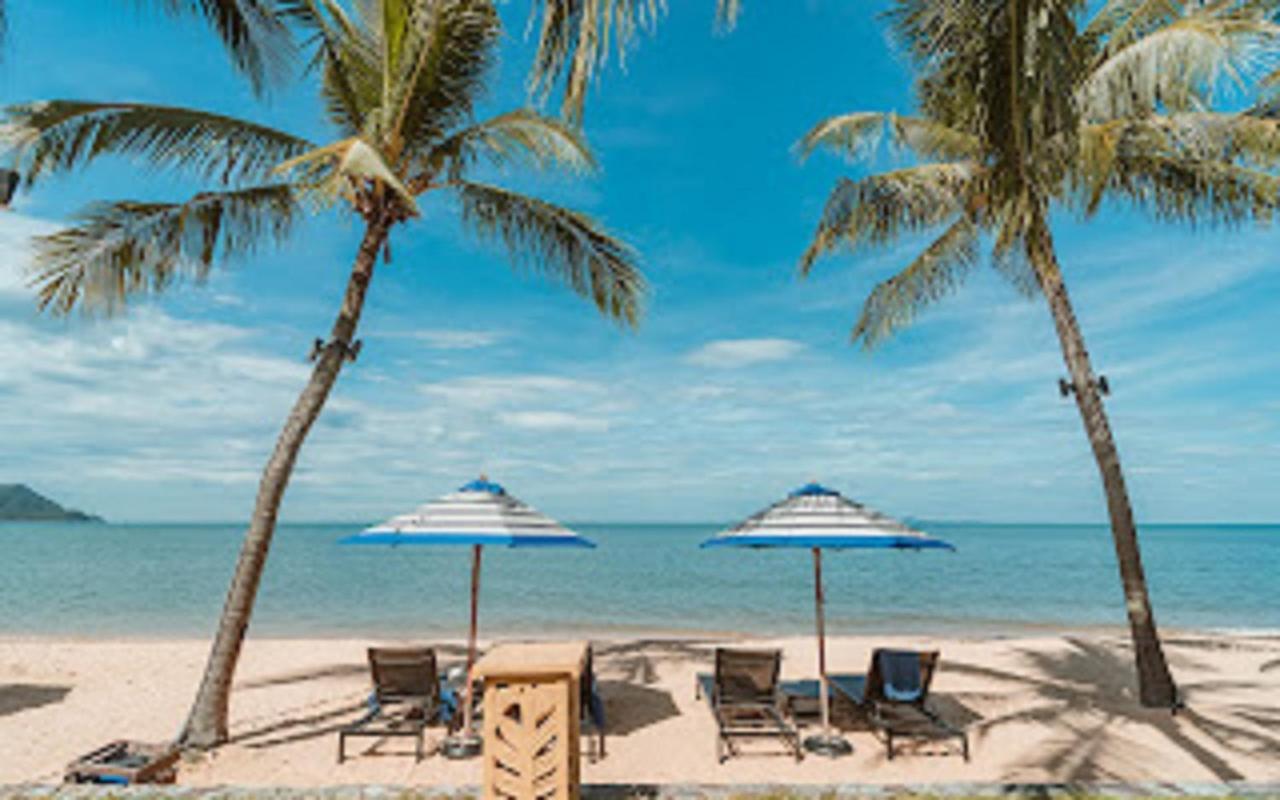 Resort Sea Sun And - Sha Na Chom Thian