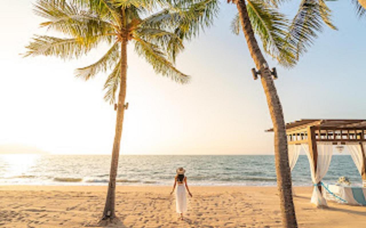 Sea Sun And - Sha Resort