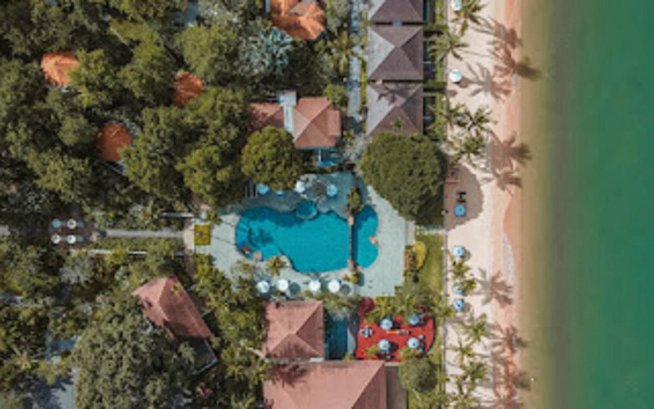 Resort Sea Sun And - Sha