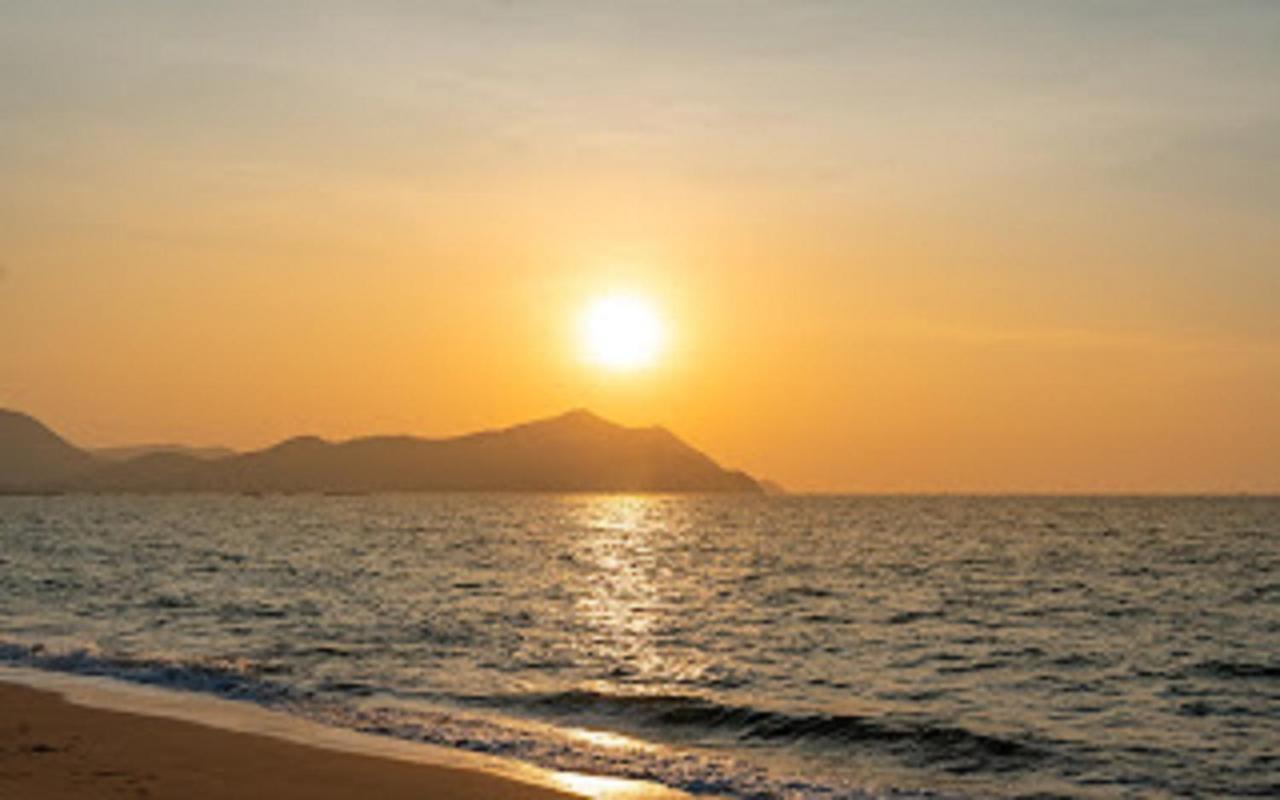 Sea Sun And - Sha Resort 5*