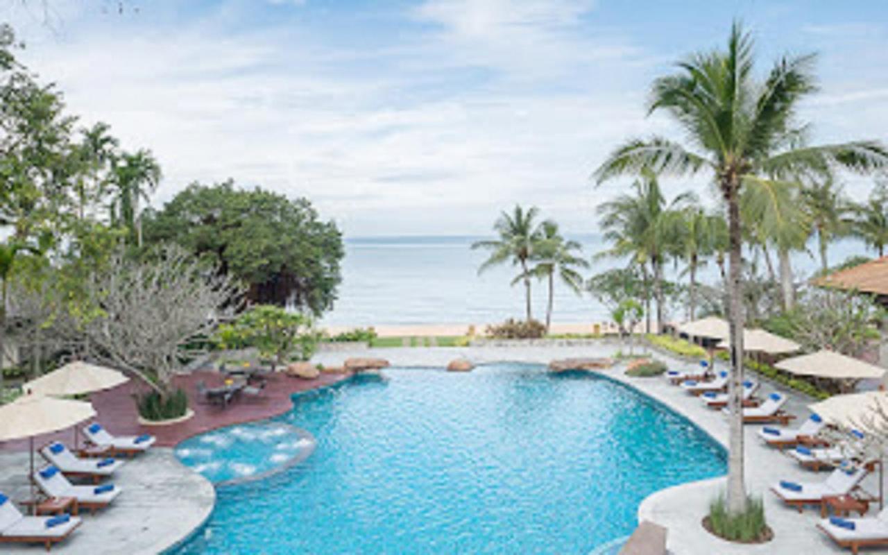Resort Sea Sun And - Sha 5*