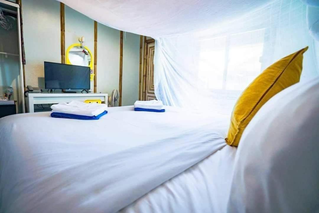 Anyavee Krabi Resort Klong Muang Beach