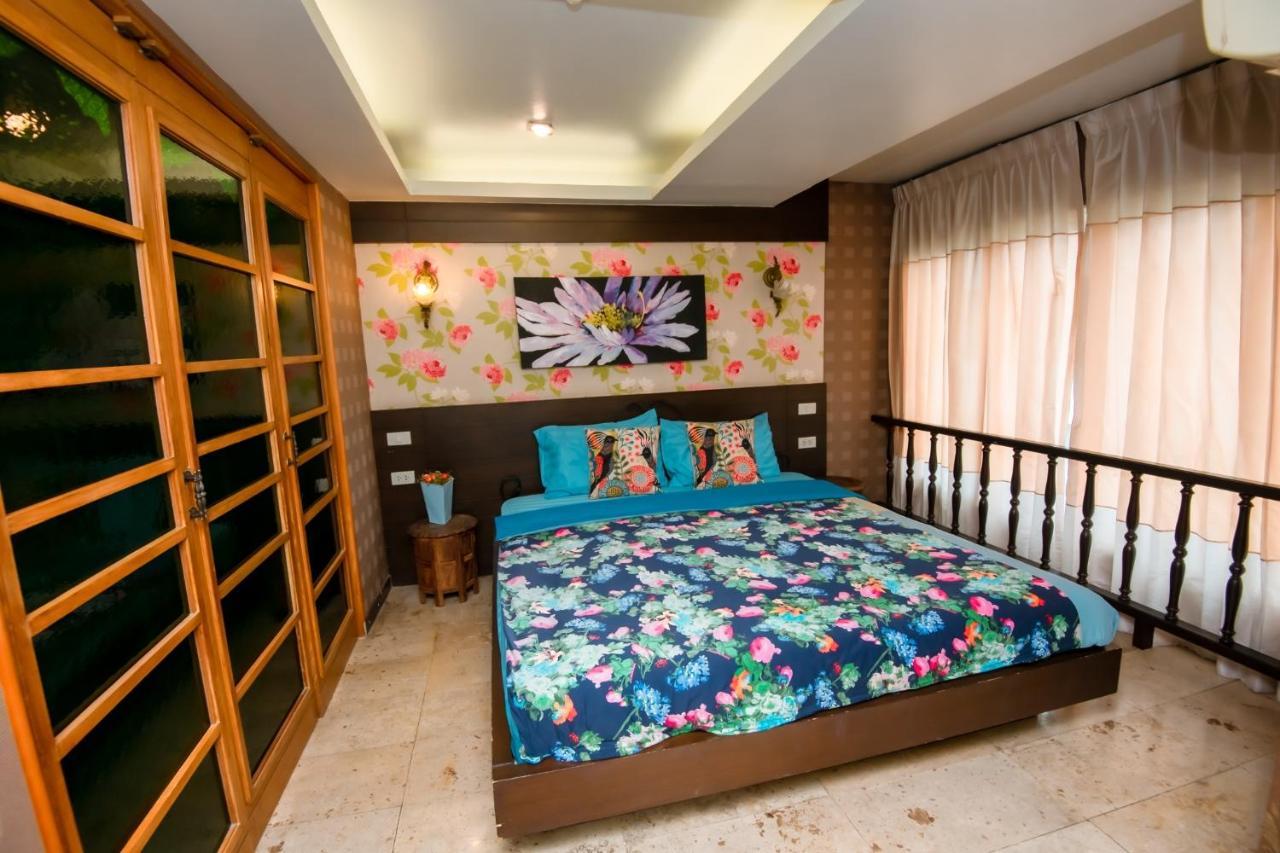 Hotel Sabai Sabai@sukhumvit Banguecoque