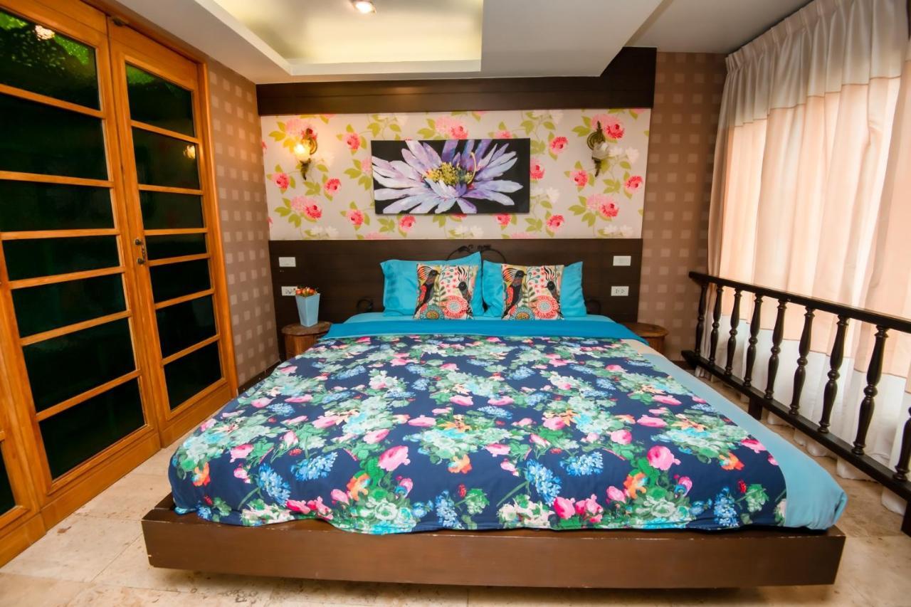 Hotel Sabai Sabai@sukhumvit Banguecoque