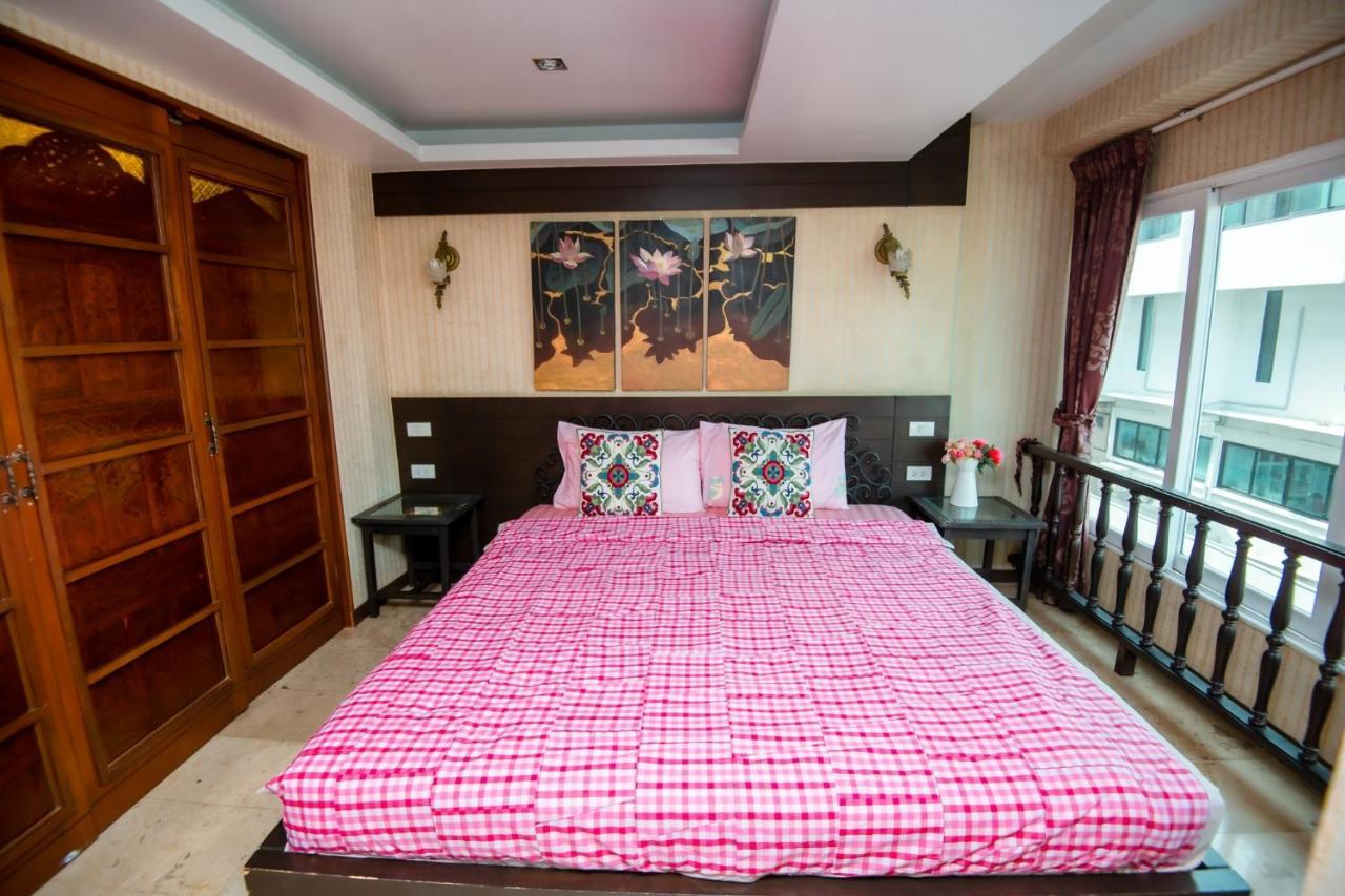 Hotel Sabai Sabai@sukhumvit Banguecoque