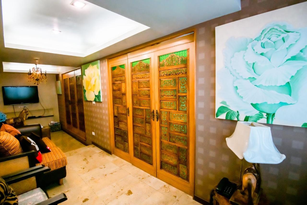 Hotel Sabai Sabai@sukhumvit Banguecoque