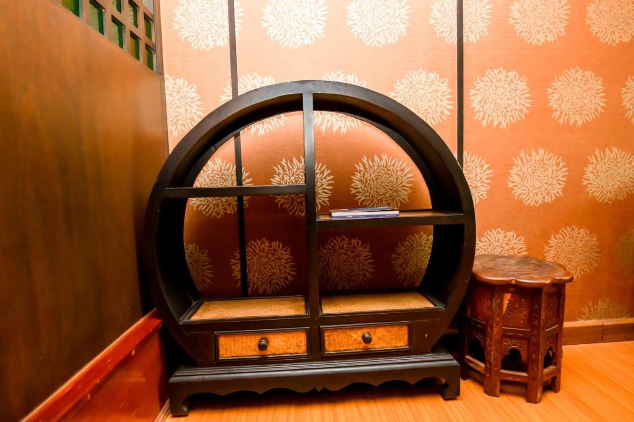Hotel Sabai Sabai@sukhumvit Banguecoque