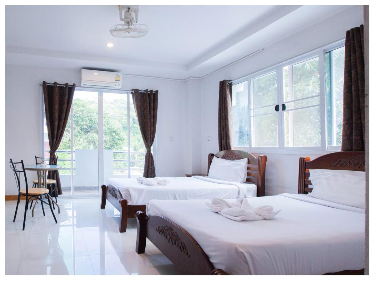 Guest house Namhasin House 2*
