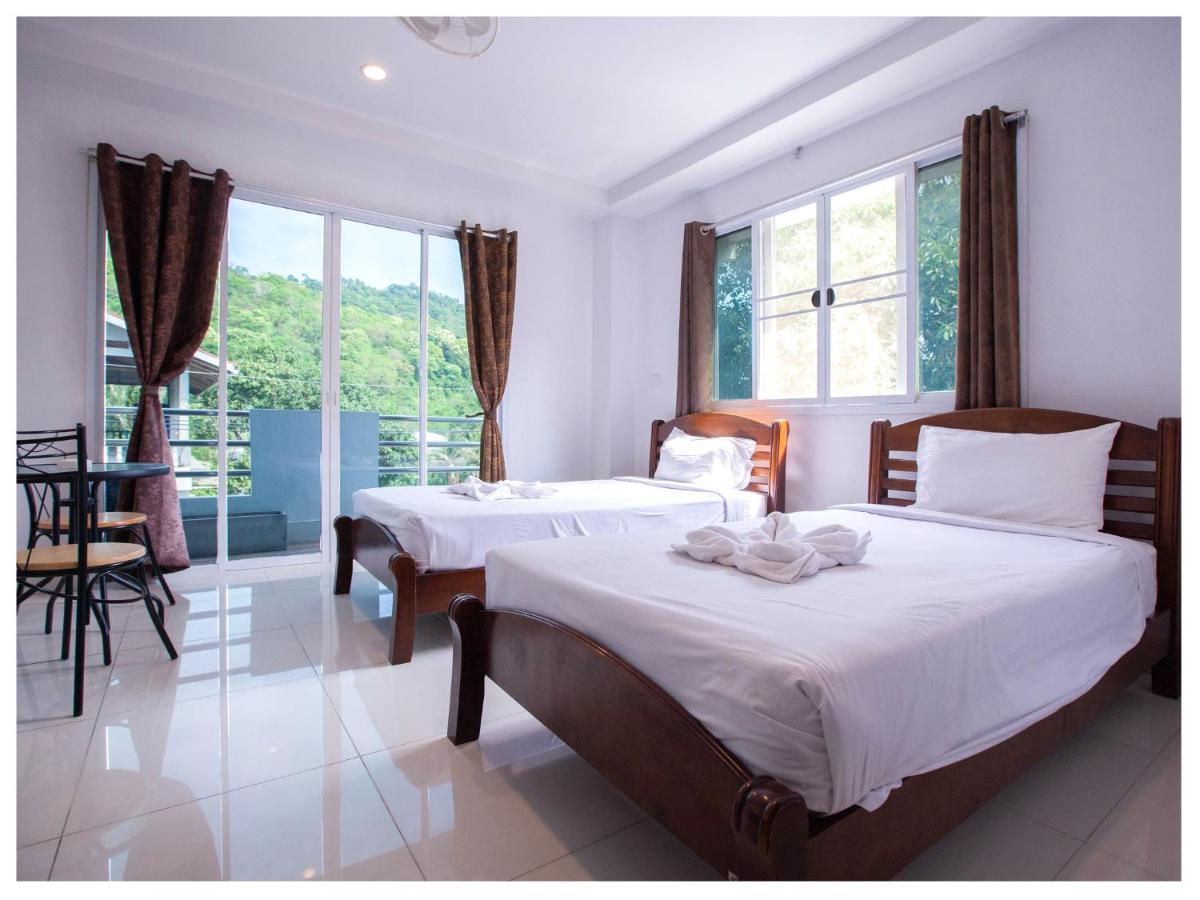 Namhasin House Koh Tao