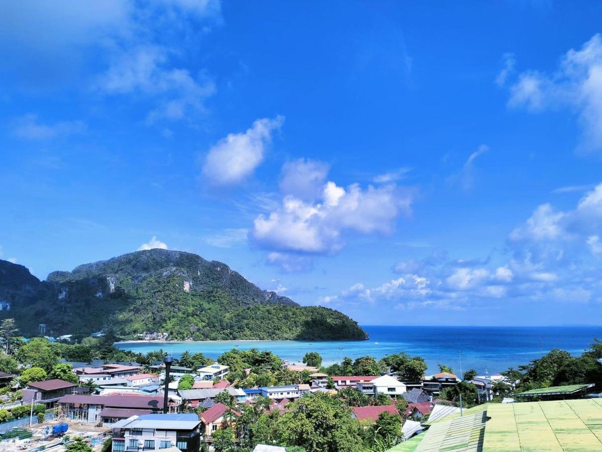 Blue View House * Phi Phi Don