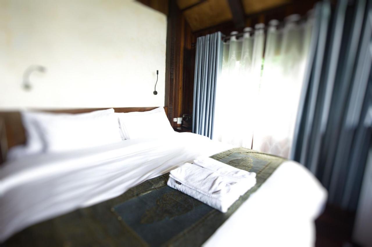 Kawarin Secret Hut And Hotel