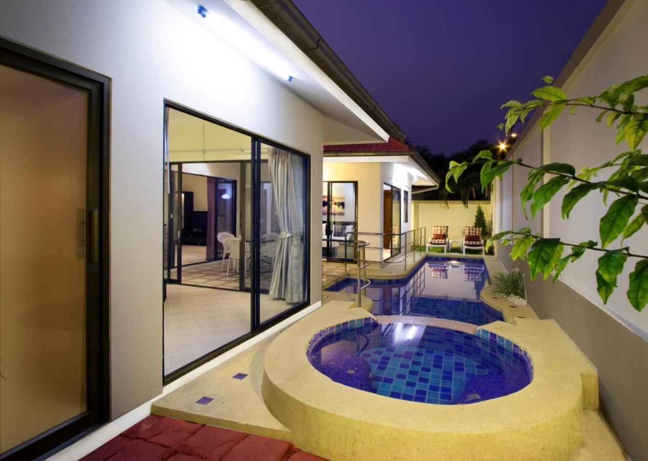 Villa Avoca Pool *