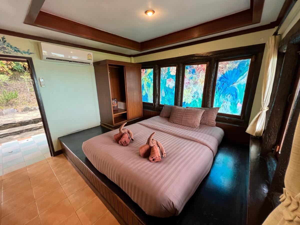 Sea Breeze - Sha Resort Haad Rin