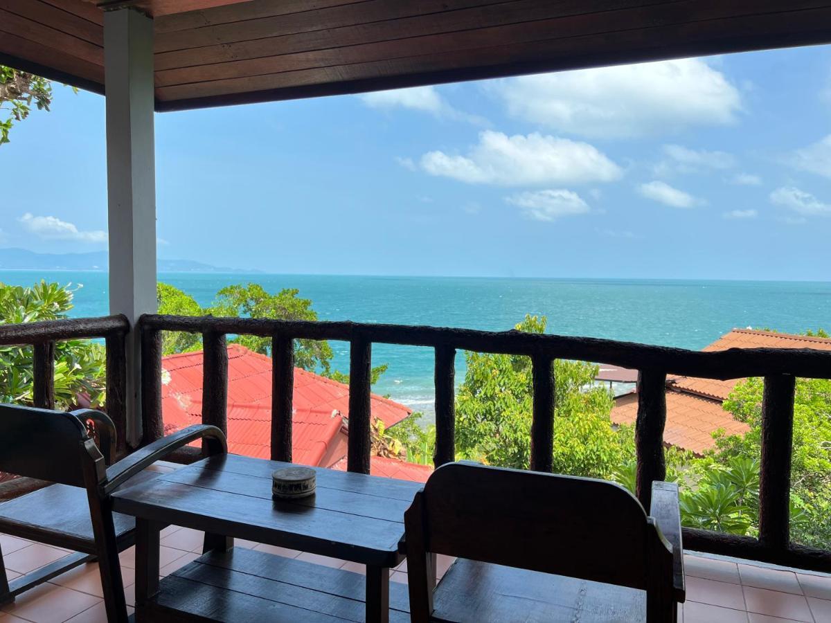 Sea Breeze - Sha Resort