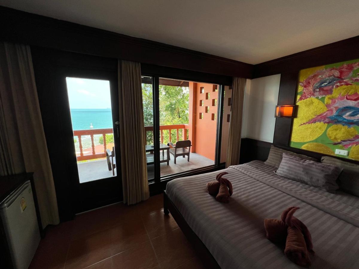 Sea Breeze - Sha Resort Haad Rin