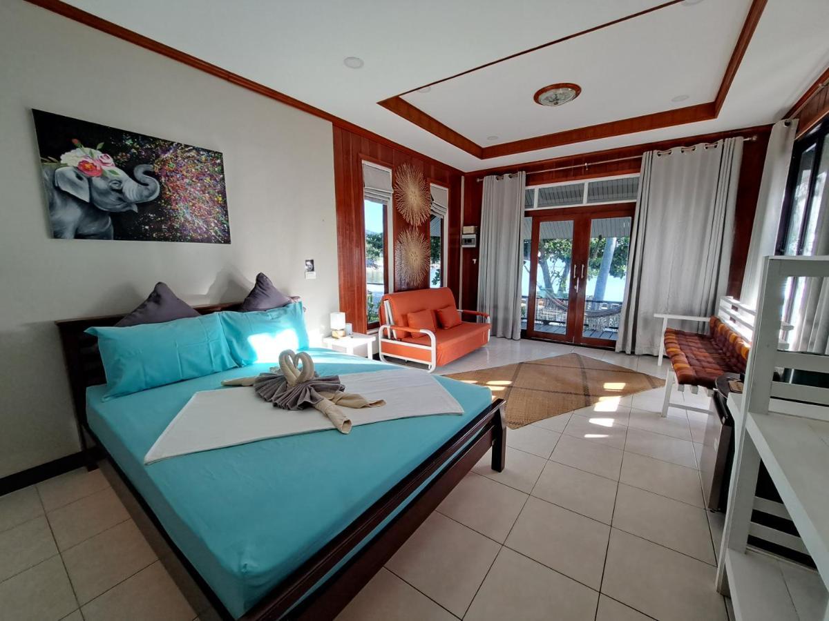 Sense Hotel Haad Tian