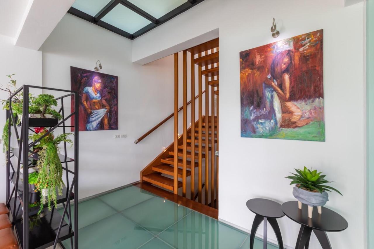 Villa Atika *