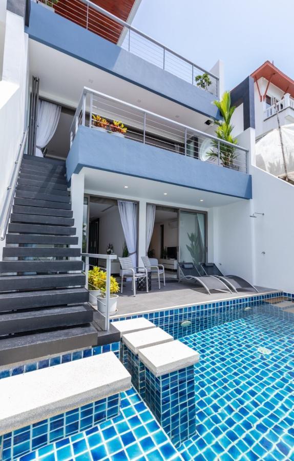 Villa Atika