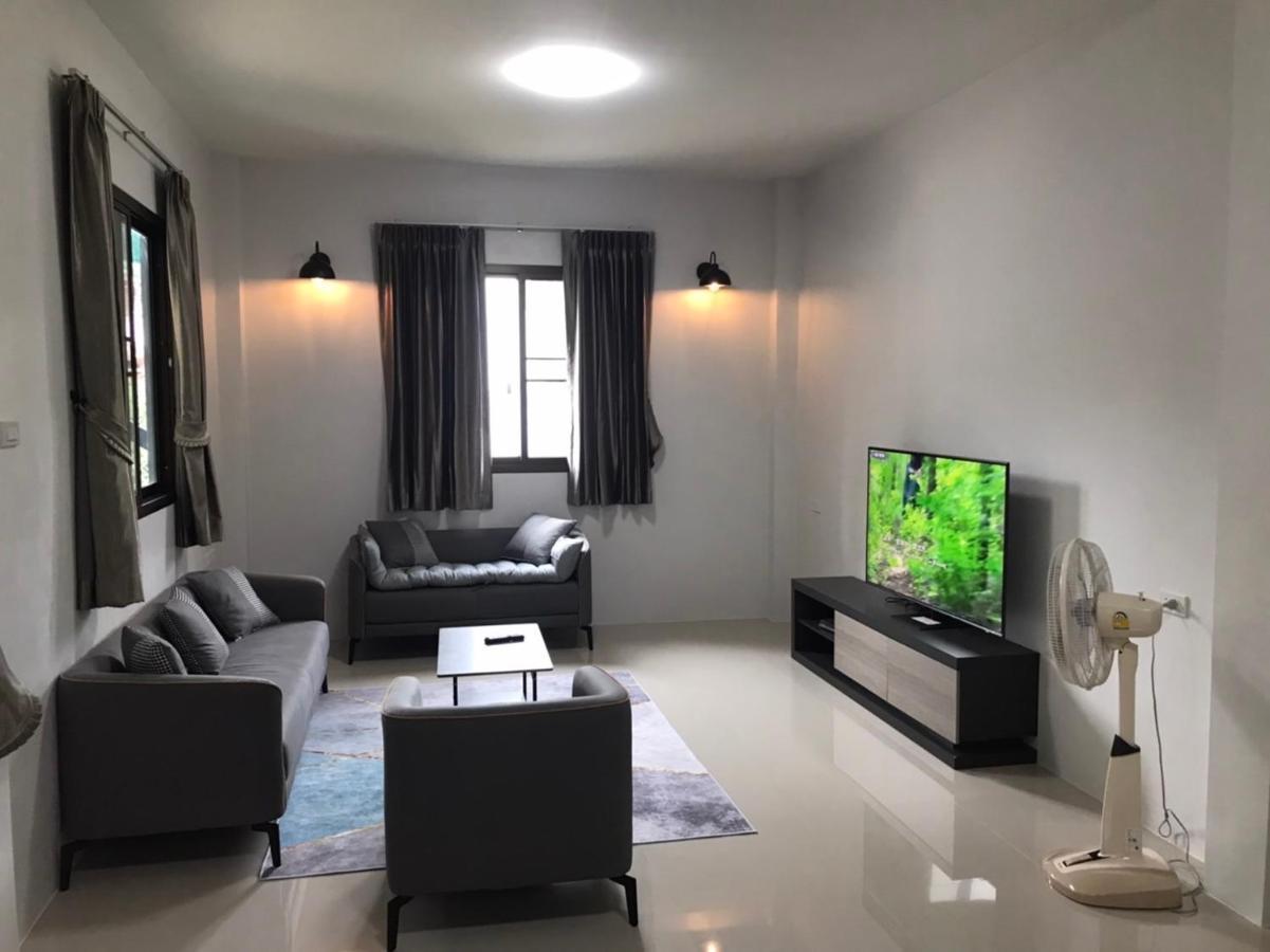 Resort Thai Terrace Thong Nai Pan Yai