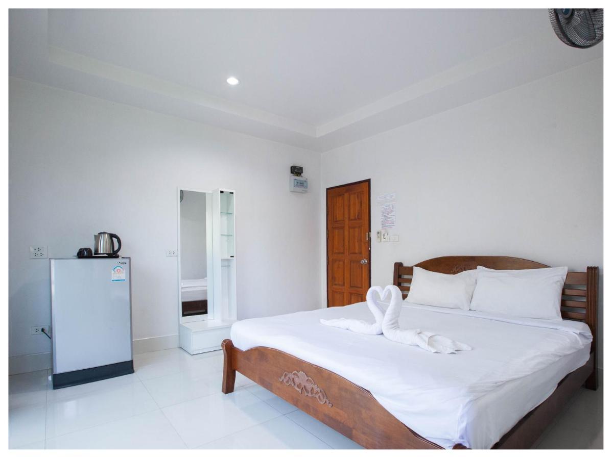Guest house Namhasin House 2*